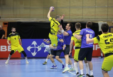 Важная победа в Омске!