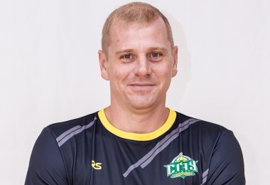 💪🏻 Роман Столяров продолжит работу в клубе с молодёжной командой! 💪🏻