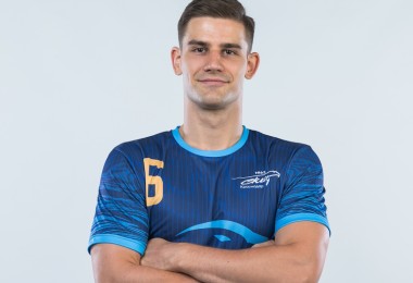 Добро пожаловать, Илья Гальцов!