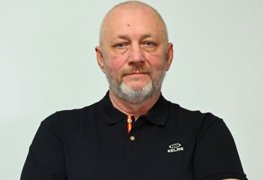 С возвращением, Виталий Александрович