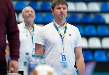 Александр Рыжков вошёл в тренерский штаб «СГАУ-Саратов»