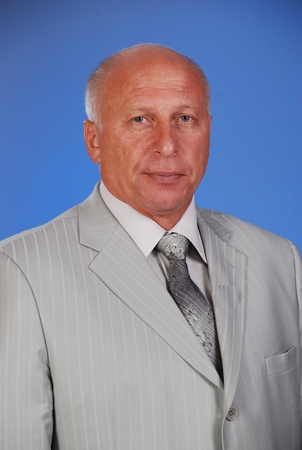 Кузнецов Николай Иванович