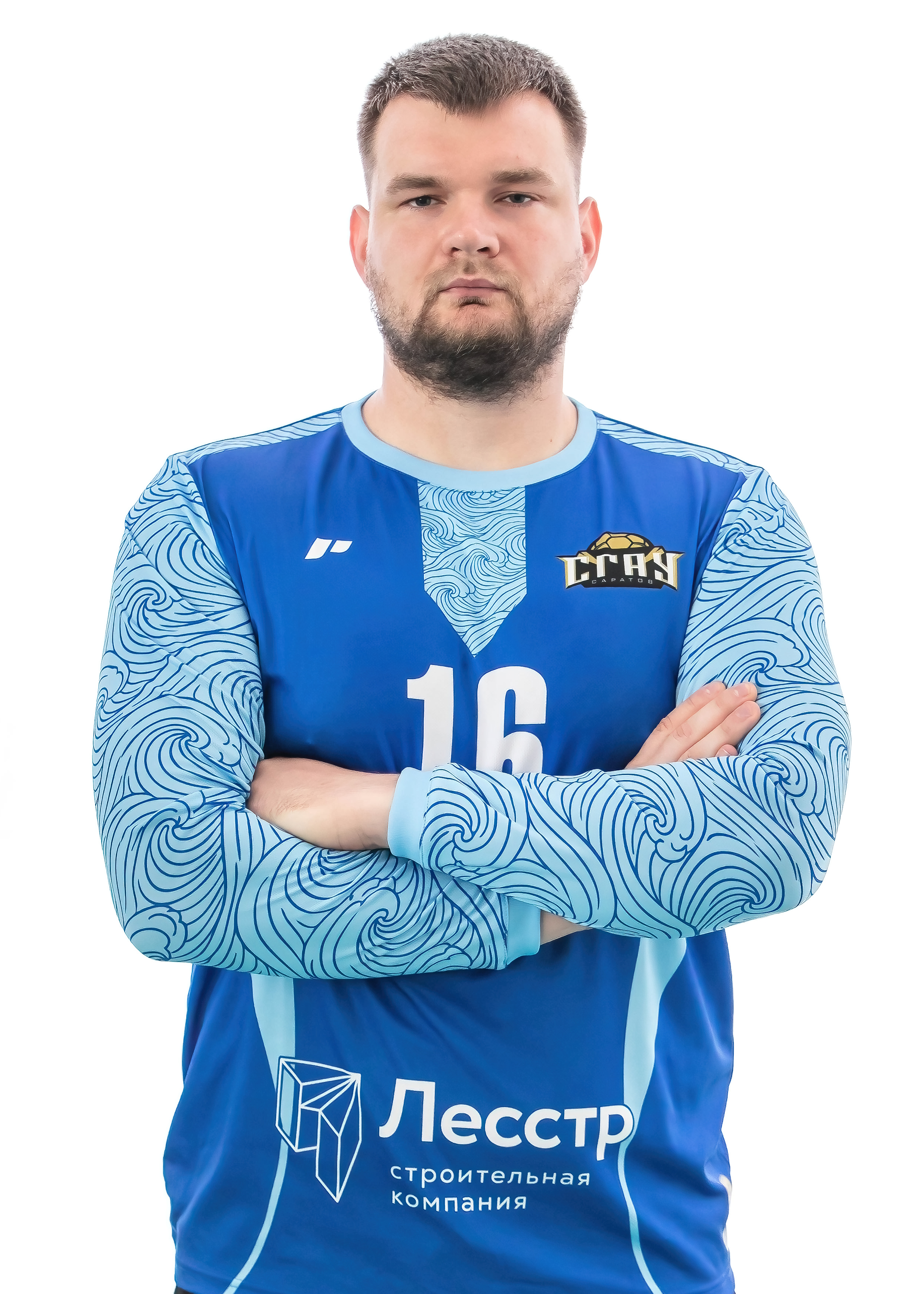 Сергеев  Юрий Олегович