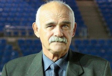 Поздравляем с 75-летним юбилеем Литвинова Юрия Григорьевича!