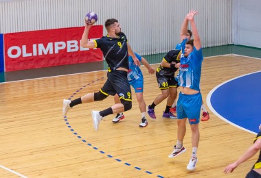 Артём Пономарев преодолел отметку в 100 заброшенных голов в сезоне 2025/2026