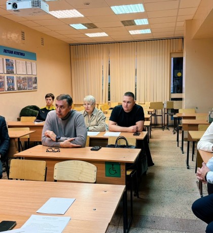 Официальный сайт гандбольного клуба «СГАУ-Саратов»