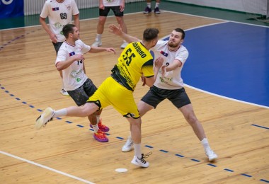 Завершаем год серией побед!