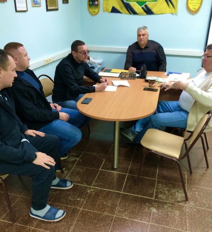 Официальный сайт гандбольного клуба «СГАУ-Саратов»