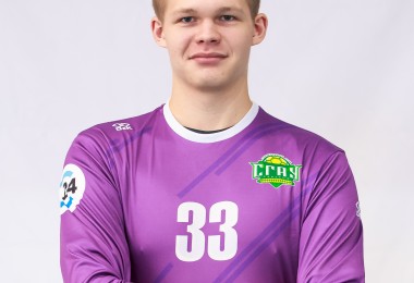 ⚡Андрей Шулепин возвращается в «СГАУ-Саратов»⚡