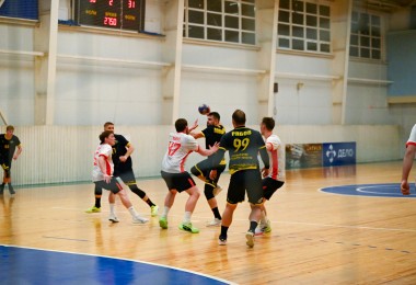 Драматичная развязка в пользу «СГАУ-Саратов»