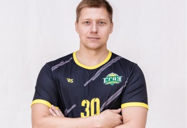 Спасибо за работу, Кирилла Гончаренко!