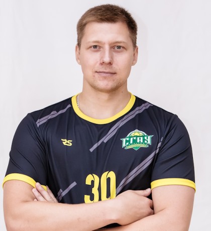 Официальный сайт гандбольного клуба «СГАУ-Саратов»