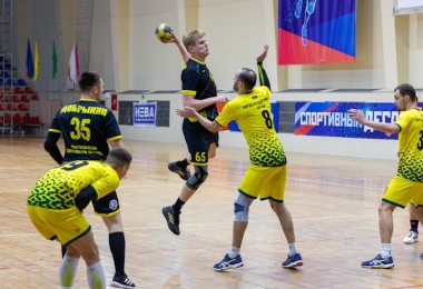 Больше, чем игра