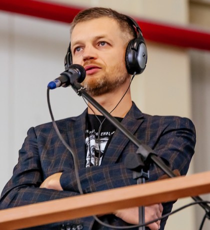 Официальный сайт гандбольного клуба «СГАУ-Саратов»