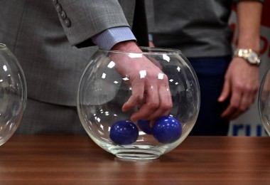 Прошла жеребьевка 1/32 финала Кубка России – 2025/26 среди мужских команд.