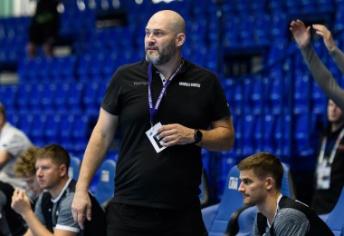 ⚡ Максим Зяблов: «Надеюсь, что полученный игровой опыт добавит уверенности в игре уже в чемпионате и они смогут заменить лидеров команды.»⚡