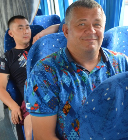 Официальный сайт гандбольного клуба «СГАУ-Саратов»