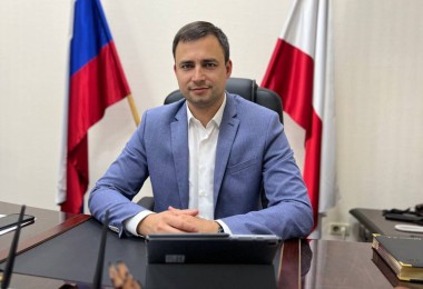 🎂 Поздравляем с днём рождения Олега Александровича Дубовенко!