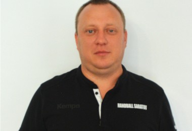 Владимир Малютин покидает пост спортивного директора «СГАУ-Саратов».