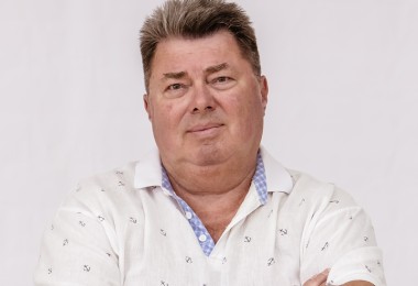 Николай Александрович Обыденнов официально вступил в должность президента Федерации гандбола Саратовской области