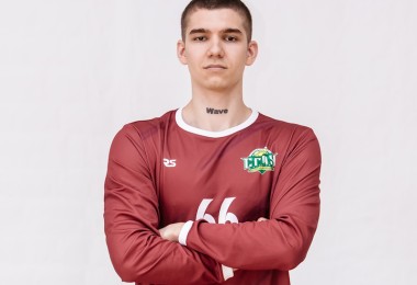 Никита Осипов принял решение завершить игровую карьеру