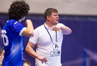 Трое в сборной