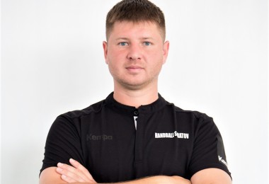 Теперь Сан Саныч!