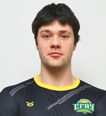 Официальный сайт гандбольного клуба «СГАУ-Саратов»