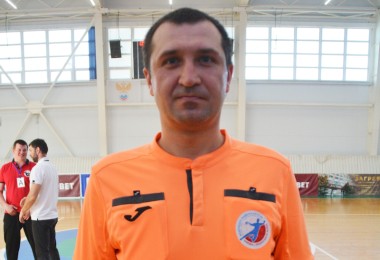 Поздравляем с днём рождения Власова Ивана Александровича!