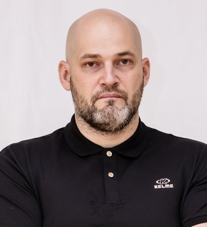 Официальный сайт гандбольного клуба «СГАУ-Саратов»