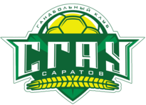 Официальный сайт гандбольного клуба «СГАУ-Саратов»