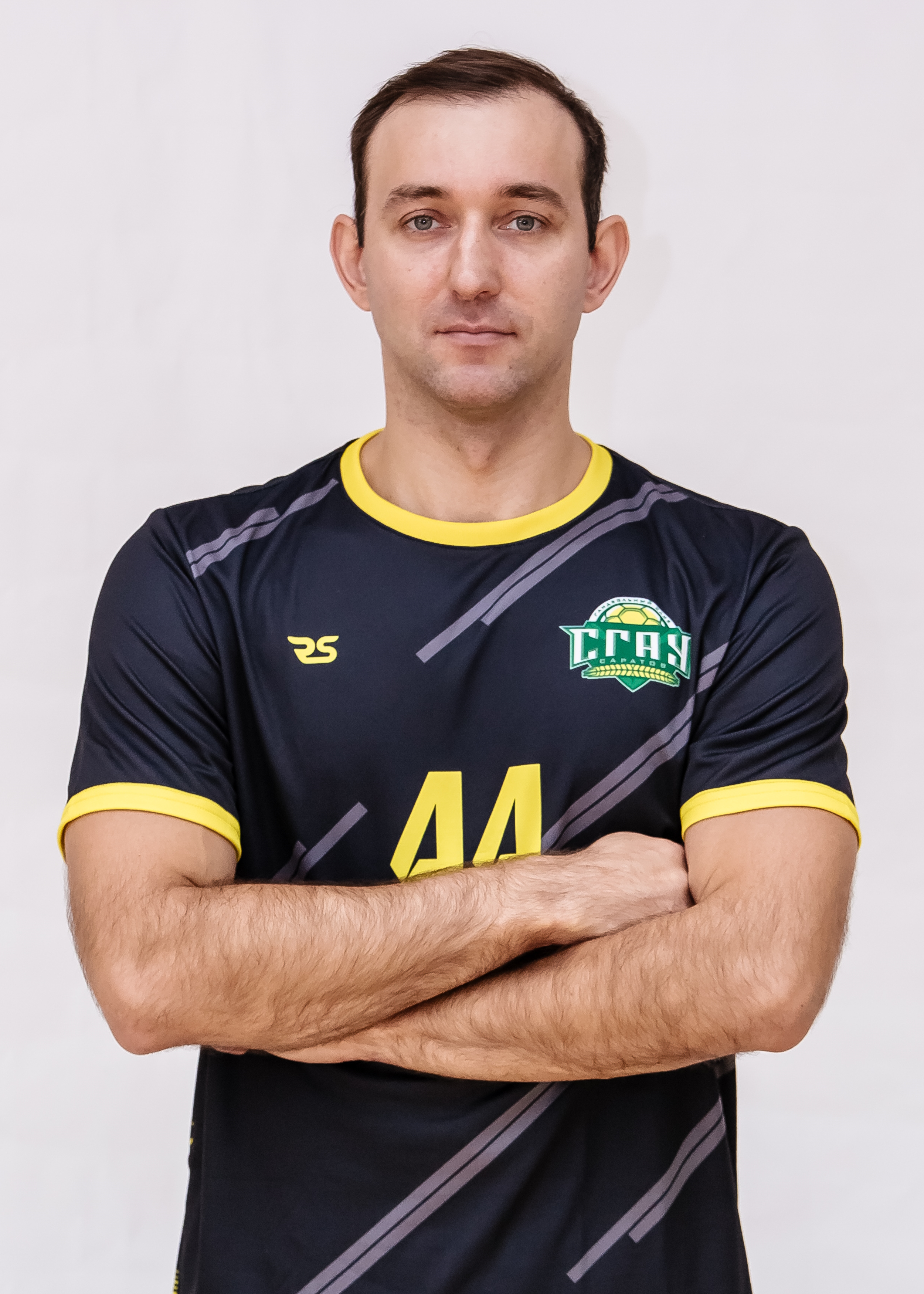 Сорока Игорь Юрьевич