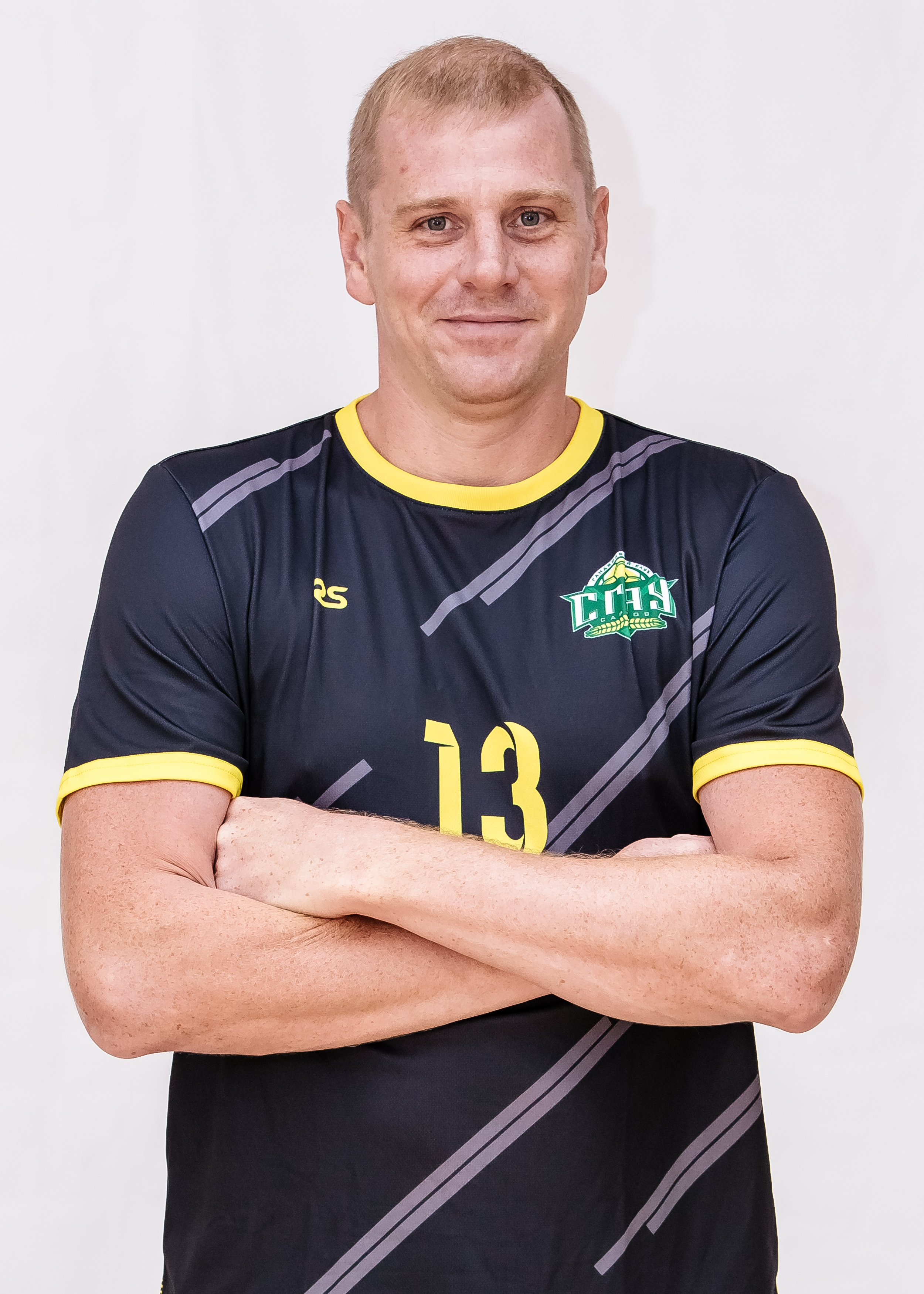 Столяров Роман Павлович