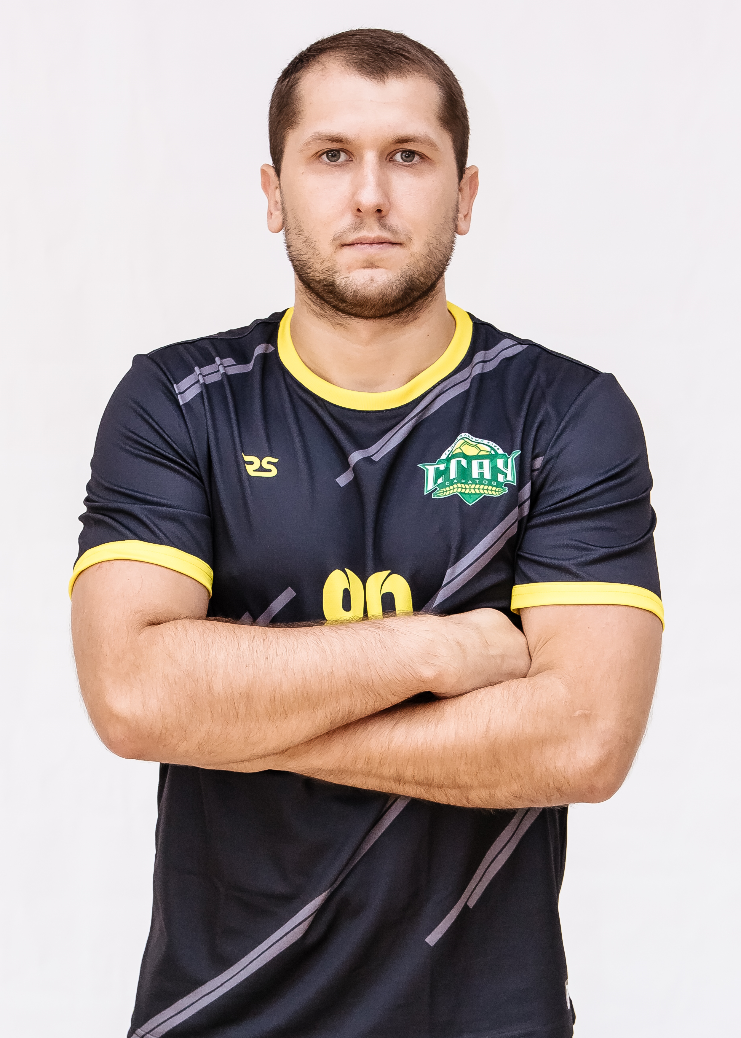 Силко Валентин Витальевич